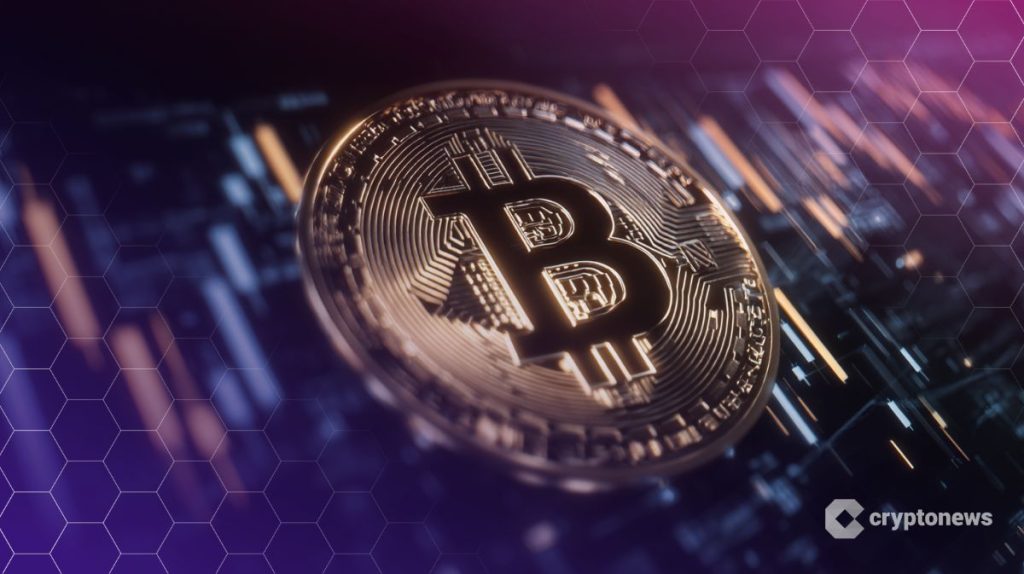 bitcoin etf