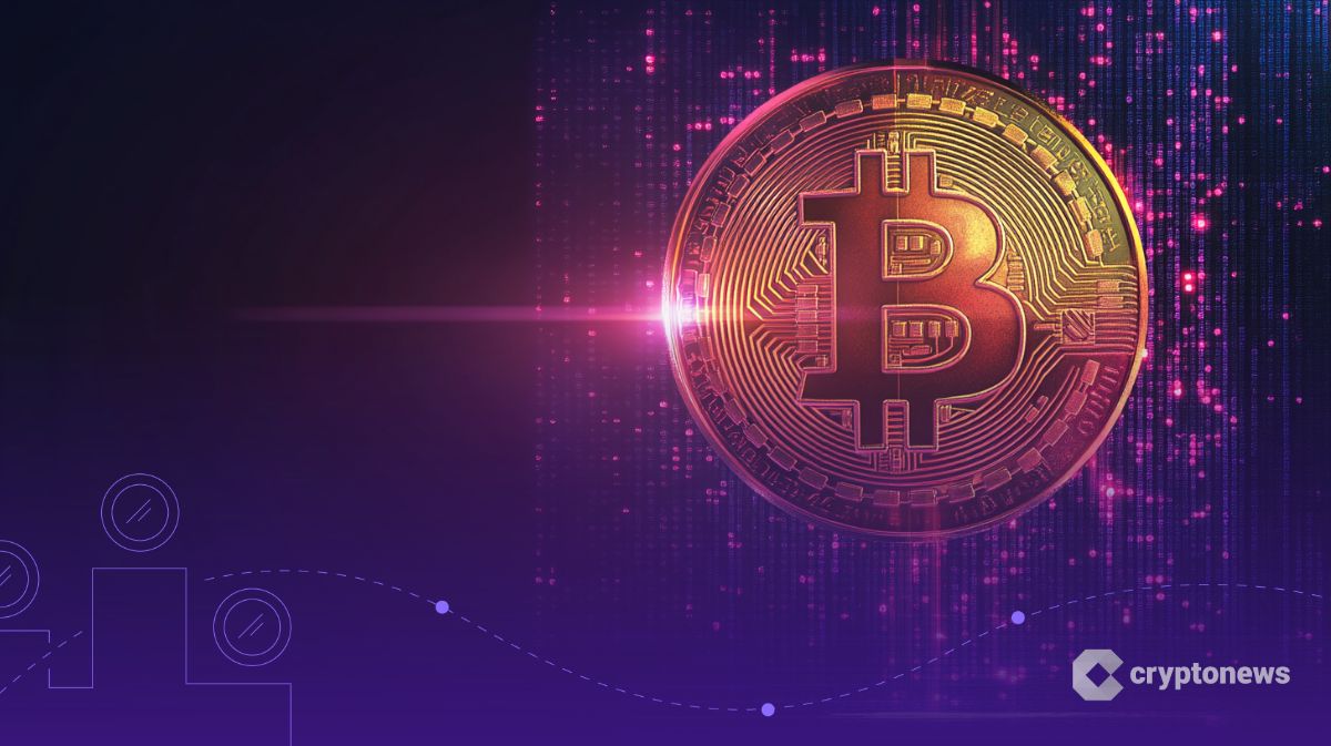 Bitcoin cena pri 250.000 USD in zlato pri 4.000 USD do leta 2030?