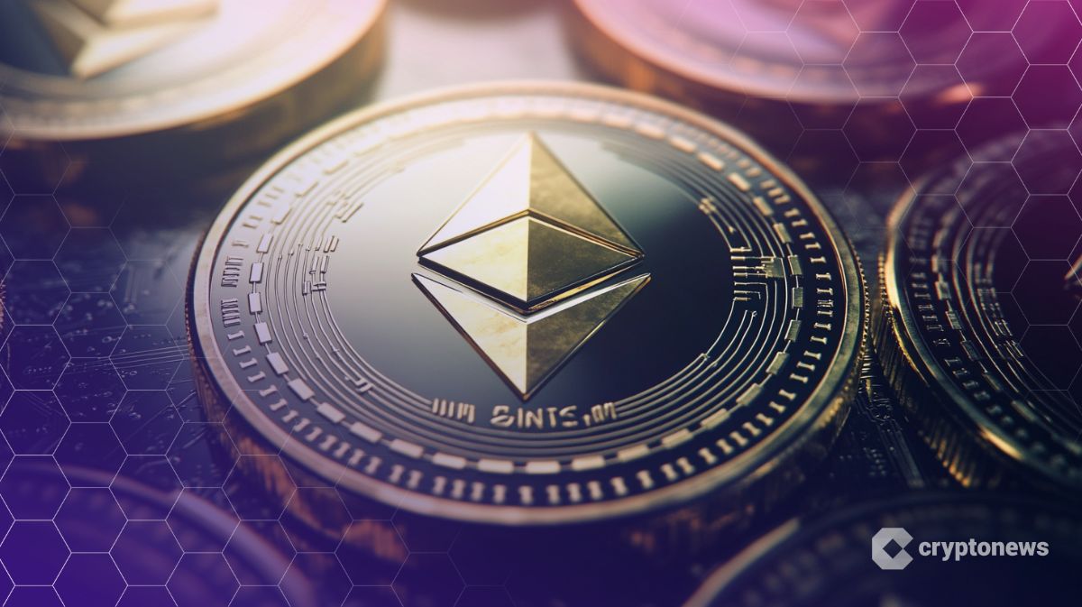 Ethereum dosegel mejnik 165 milijard v stabilnih kovancih