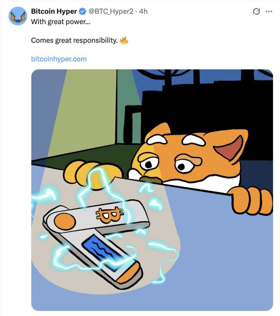bitcoin hyper