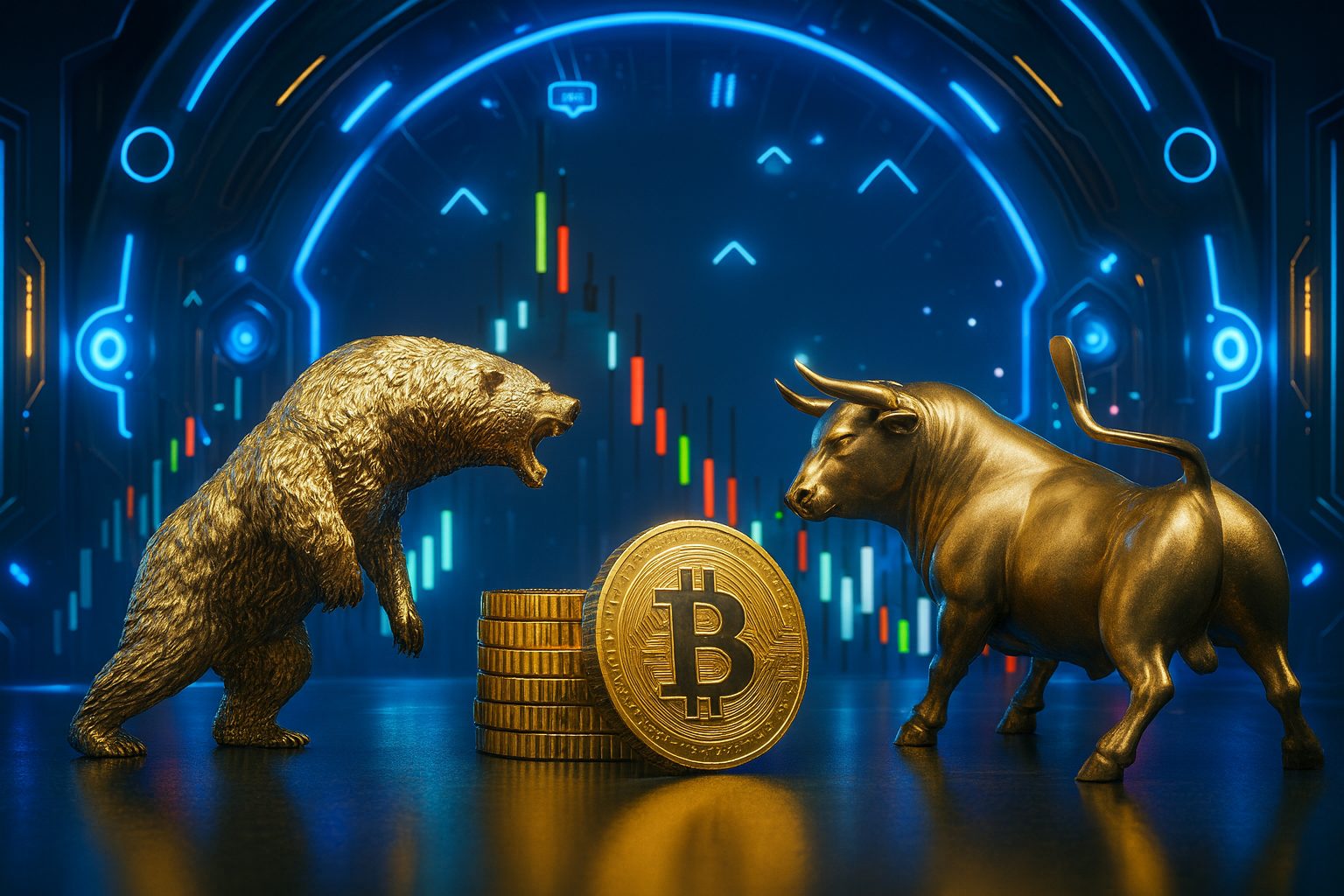 Zakaj velikani izbirajo Ethereum namesto Bitcoin?