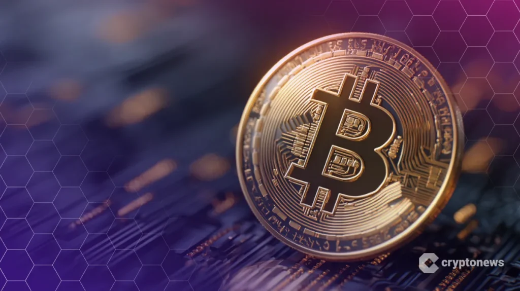 bitcoin bikovski trend