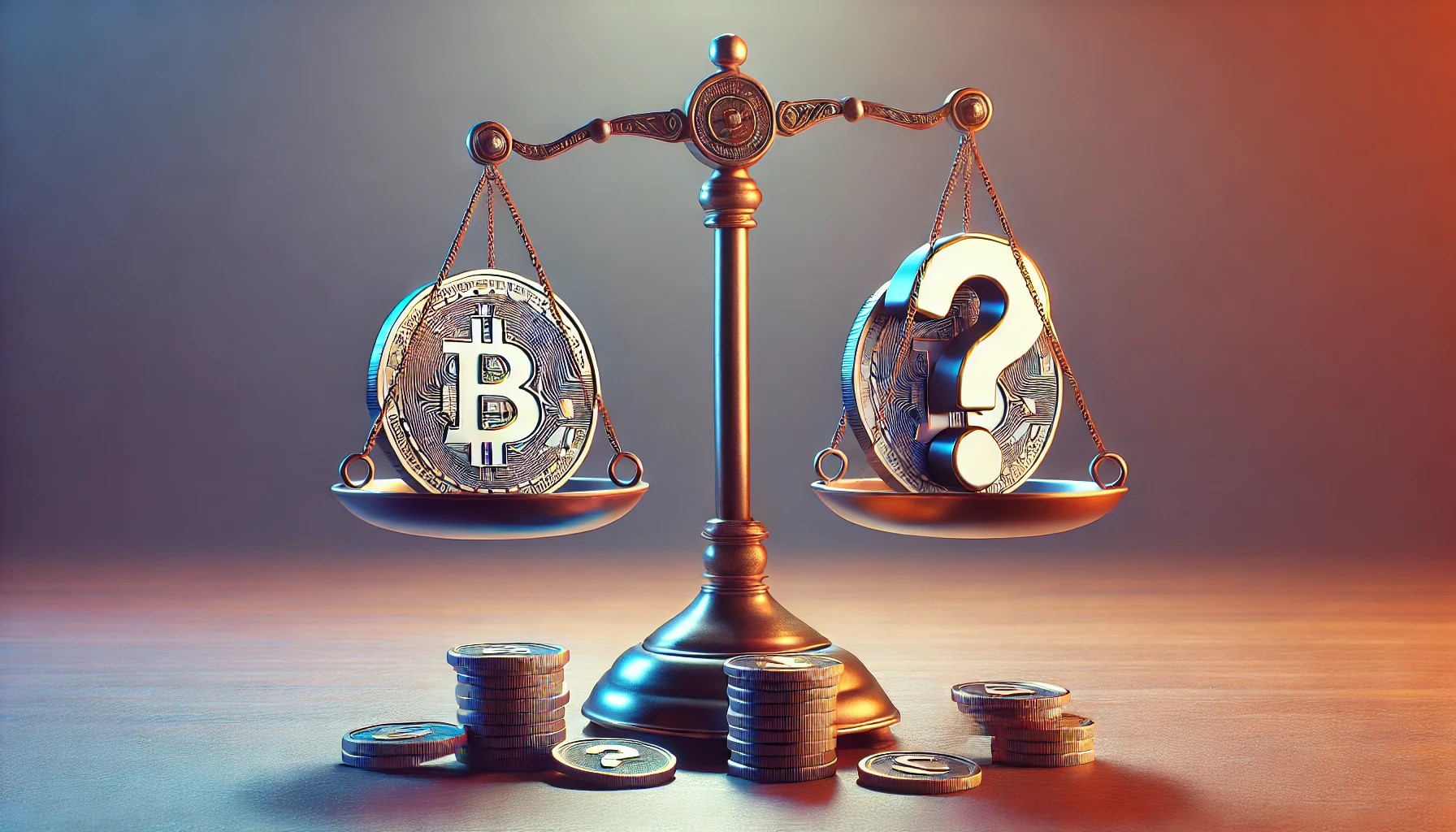 Vrednost kriptovalut v 2026 – Trg po rekordih Bitcoina