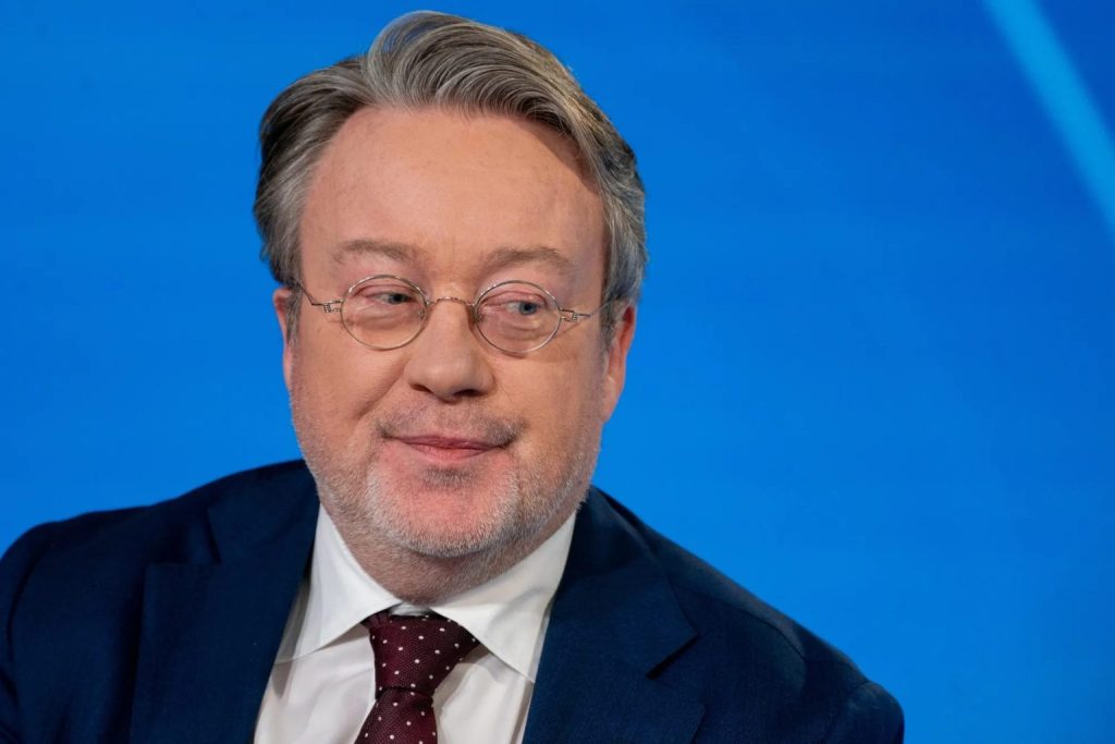 olaf sleijpen finančna kriza