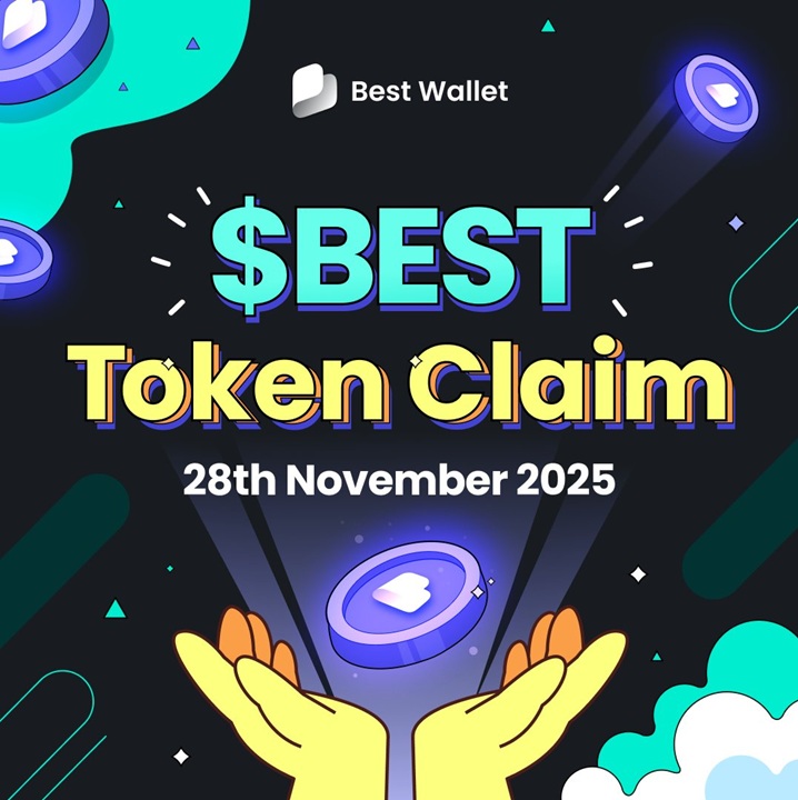 best wallet token claim