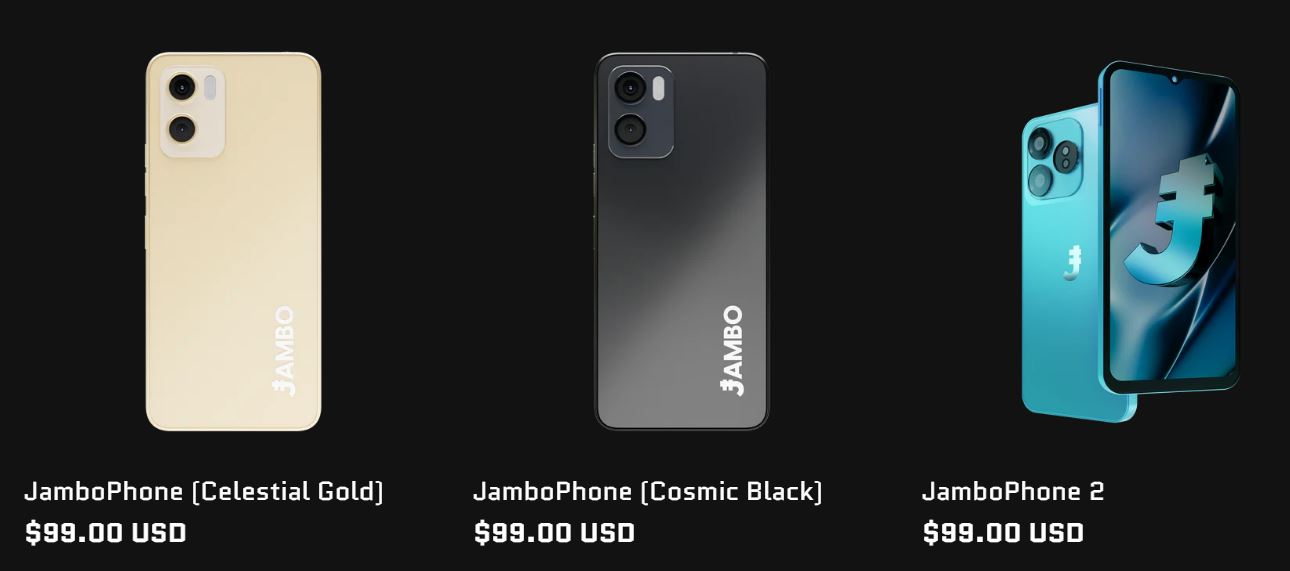 Jambo OKX