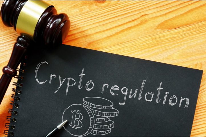 Regulace v oblasti těžby kryptoměn představuje pro těžaře značná rizika.