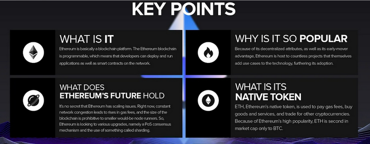 Co je kryptoměna ethereum: Kompletní průvodce pro investory 2025?