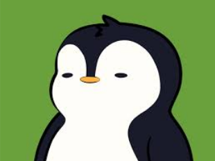 Co je to NFT jako je Pudgy Penguin #6873.