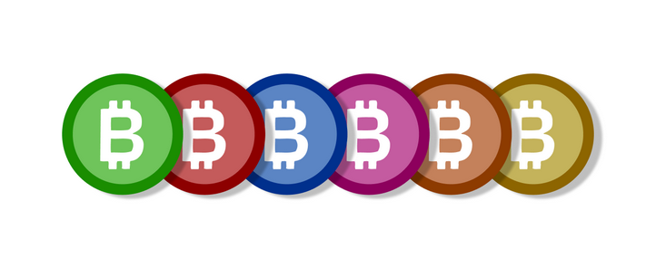 NFT co to je colored coins