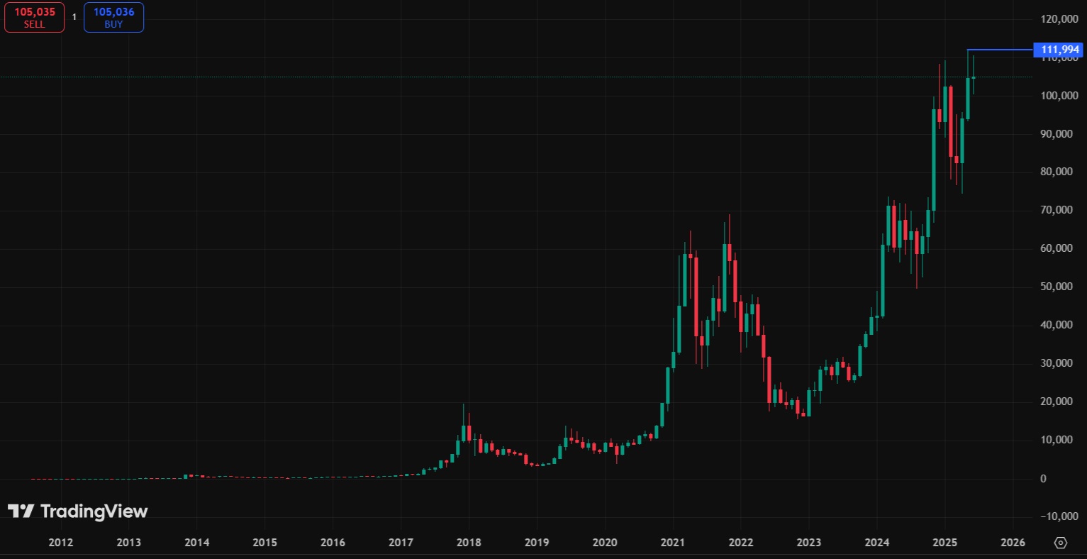 Bitcoin patří již přes deset let mezi nejlepší kryptoměny, do kterých mohou investoři investovat