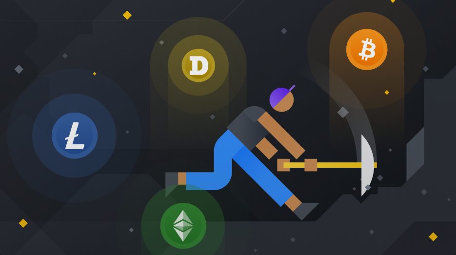 Jak těžit bitcoin zdarma? Kvůli vysokým nákladům je to dnes nemožné.