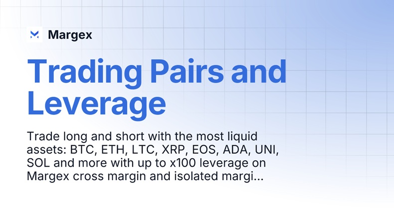 Margex přináší obchodníkům nejen možnost finanční páky, ale i obchodování s nejnižšími poplatky