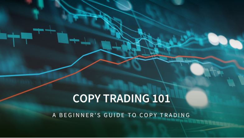 Copy trading pro začátečníky – jak začít