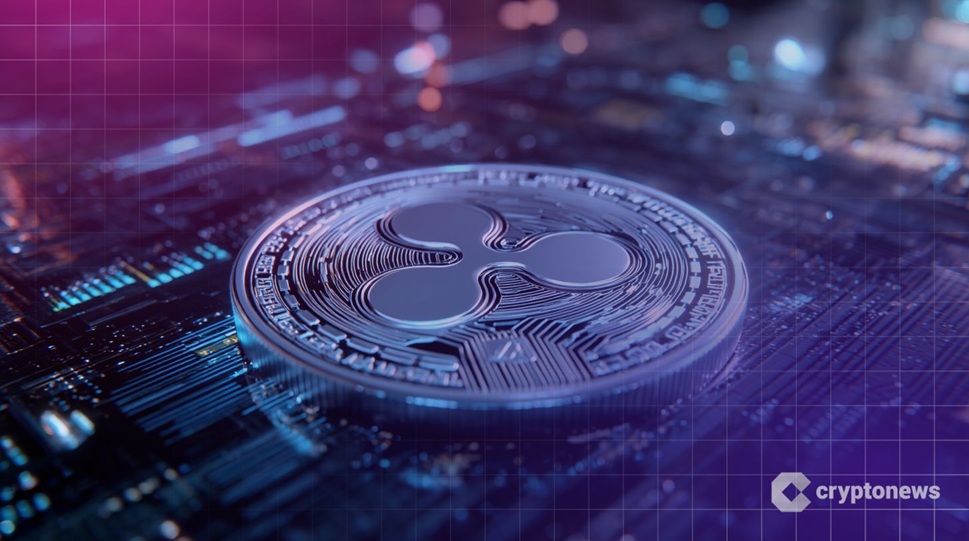 XRP oplývá optimismem