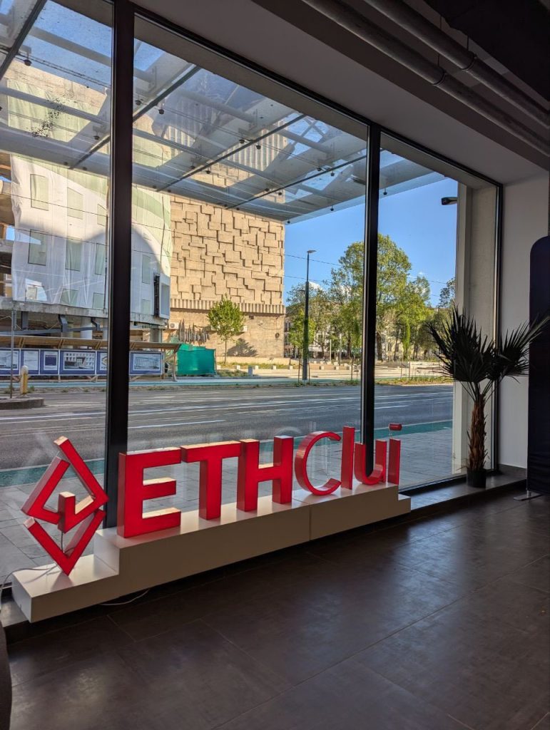 ETHCluj