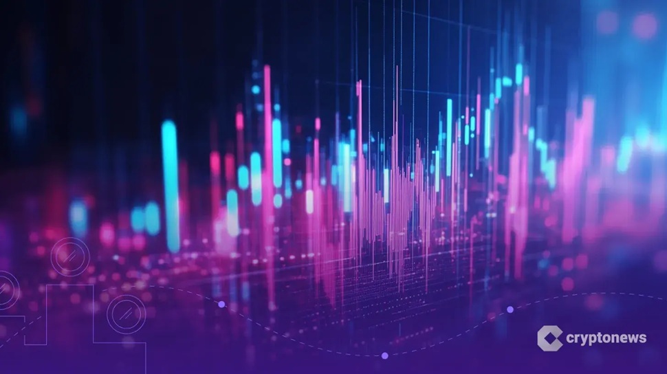 Bitcoin je tahounem krypto segmentu