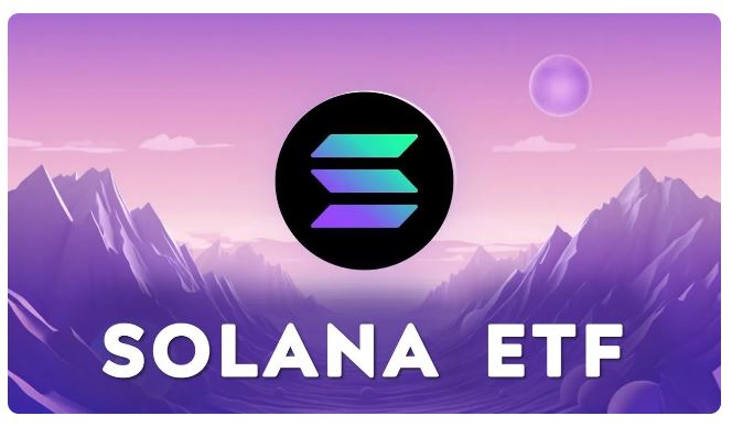 Solana ETF
