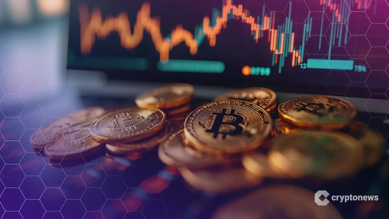 Bitcoin opět klesl k důležitému supportu