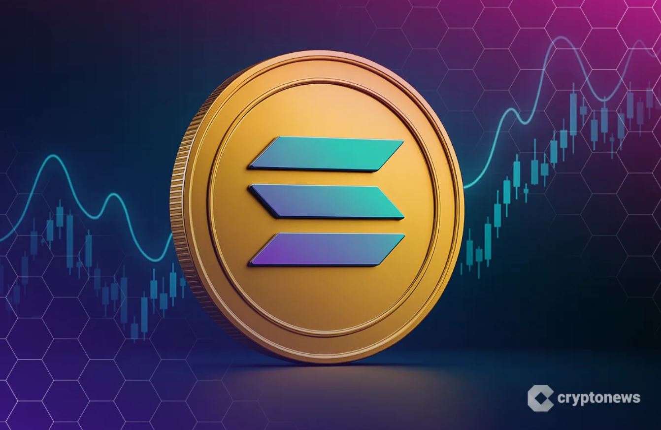 Solana získává institucionální podporu: Australská Fitell investuje 100 milionů dolarů, půjde SOL přes 300 USD?