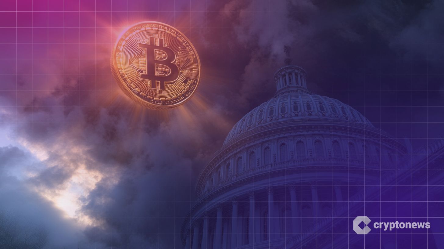 Bitcoin vzdoruje chaosu ve Washingtonu a roste i během shutdownu: Odborníci vysvětlují, proč trh zůstává klidný a co může přijít dál