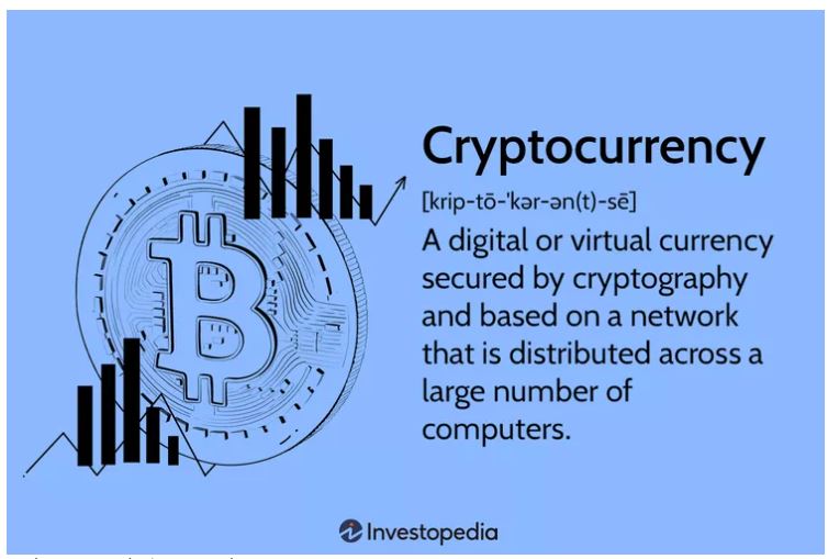Kryptoměny naproti tomu fungují na decentralizované síti, a nejsou pod kontrolou vlády nebo centrální banky.