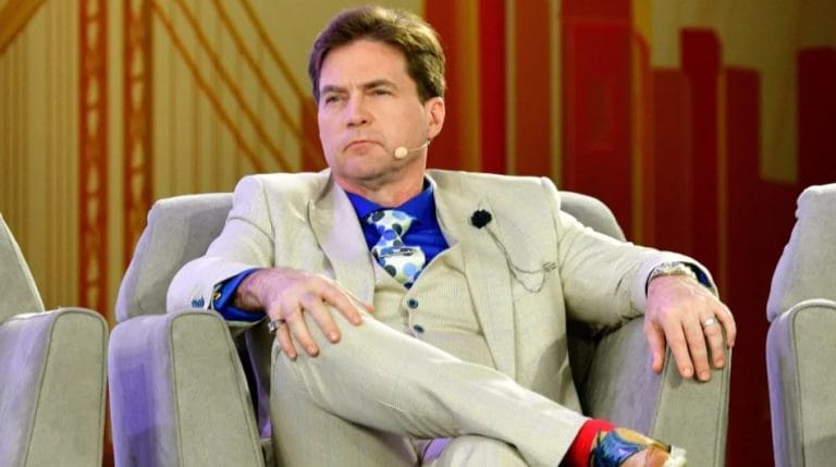 Craig Wright
