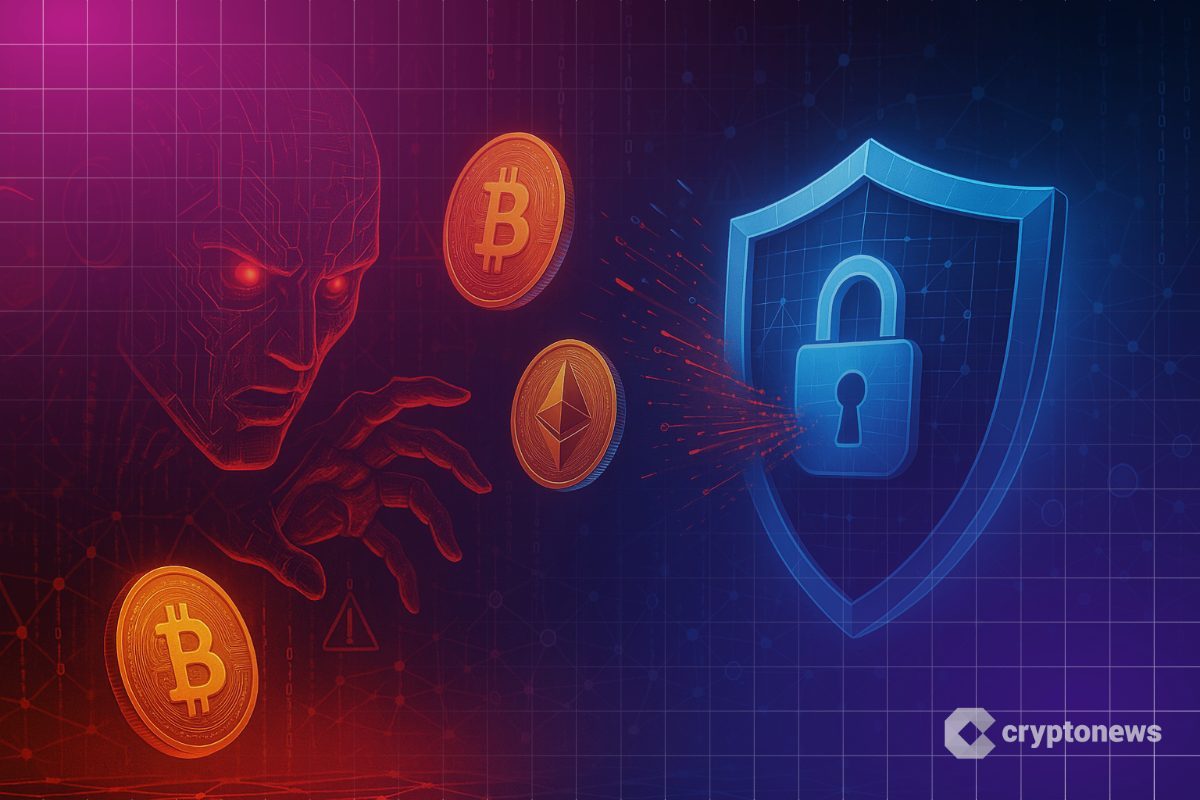 Umělá inteligence mění svět kryptopodvodů