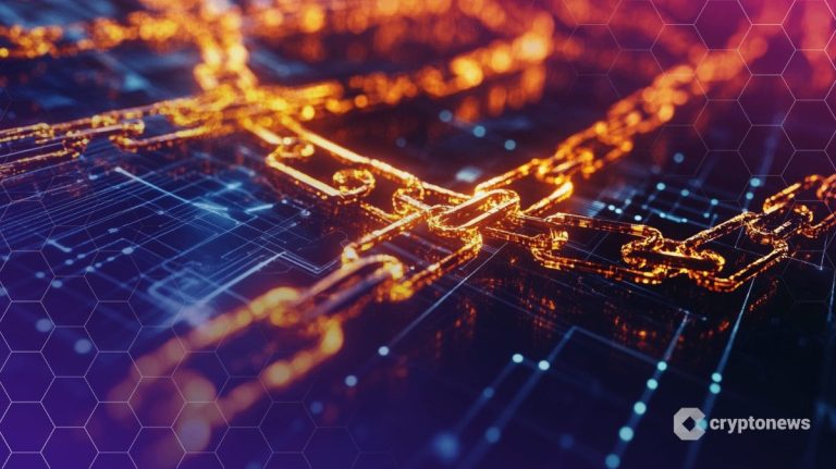 Šéf bankovního giganta Standard Chartered předpovídá novou éru: Budoucnost patří digitálním penězům!