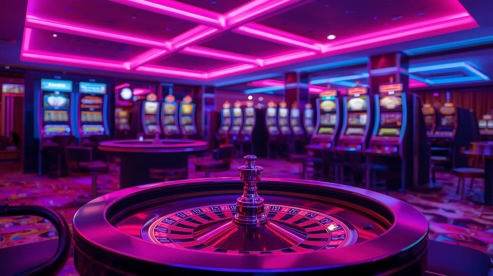 Nejlepší zahraniční online casino 2026 - žebříček a srovnání říjen 2026