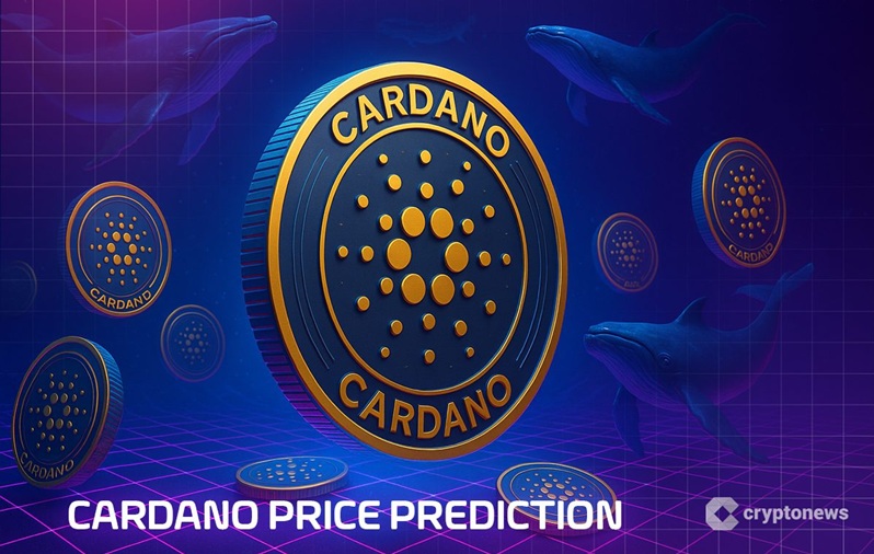 Důvěra v cardano se zvyšuje