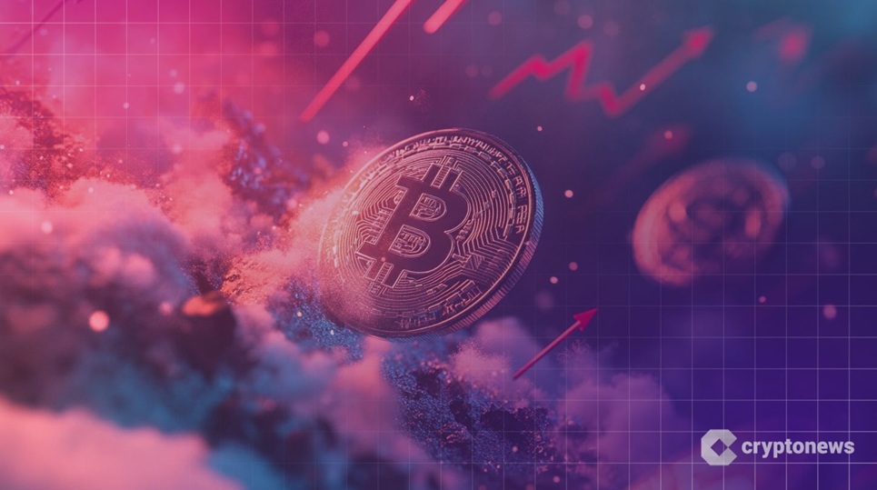 Bitcoin a nervozita investorů