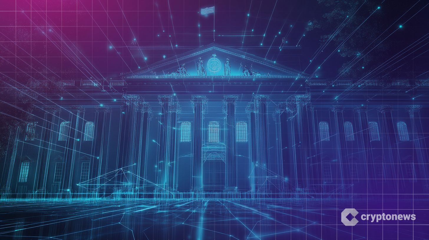 Bitcoinové treasury společnosti jsou novým trendem