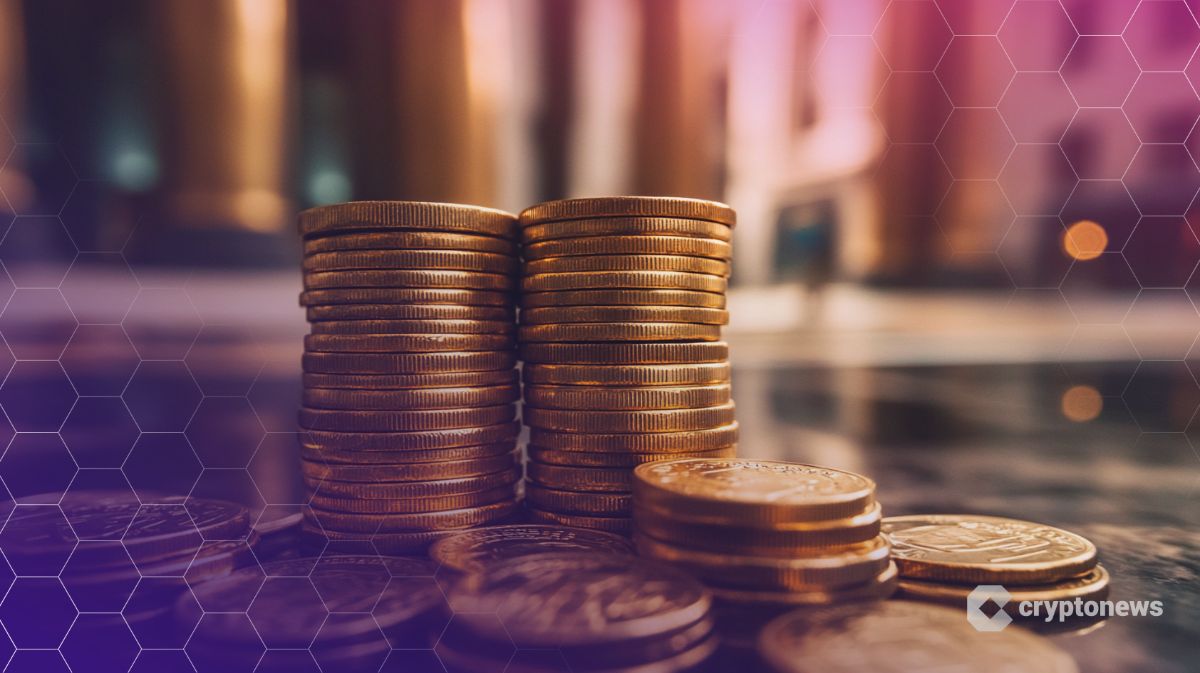 Kryptoměny pod tlakem inflace: Hlavní sítě konečně šlapou na brzdu!