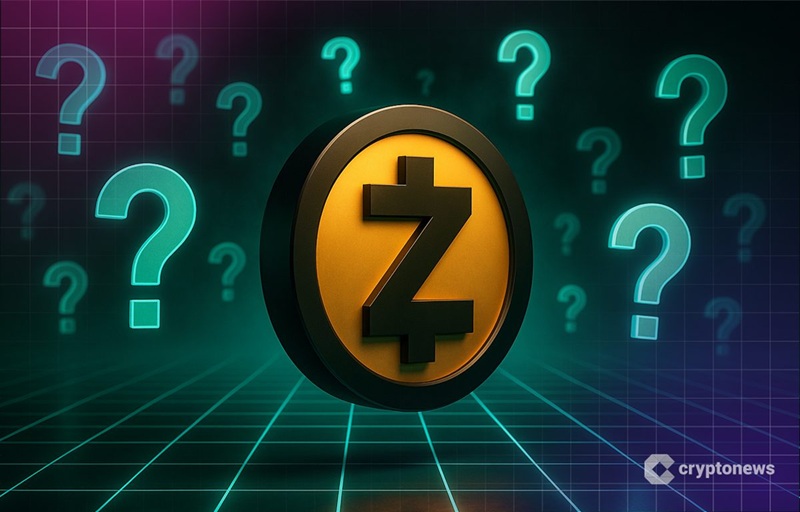 Zcash vzrostl o 1 700 %