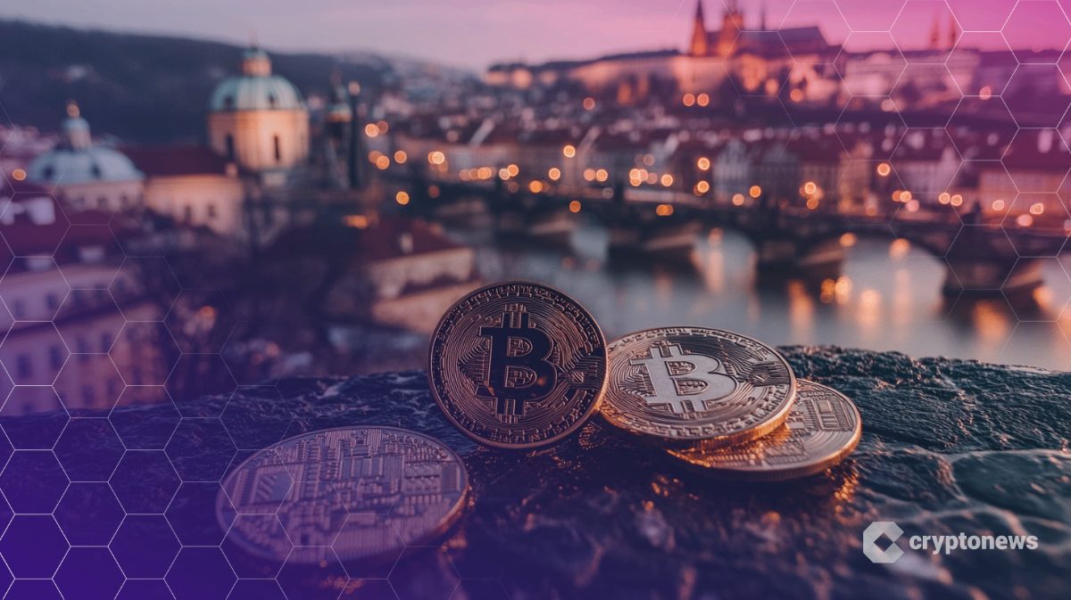 Historický krok ČNB: Testuje bitcoin i digitální aktiva. Proč právě teď?