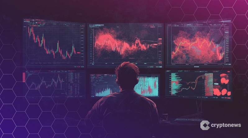 Swingové obchodování kryptoměn: Od základů k ziskové strategii