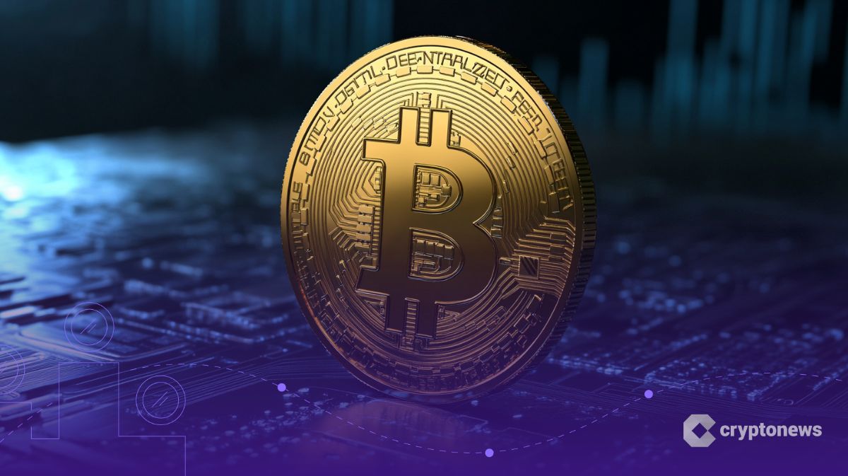 Cena bitcoinu poroste, ale 250 000 USD už není hlavní scénář!