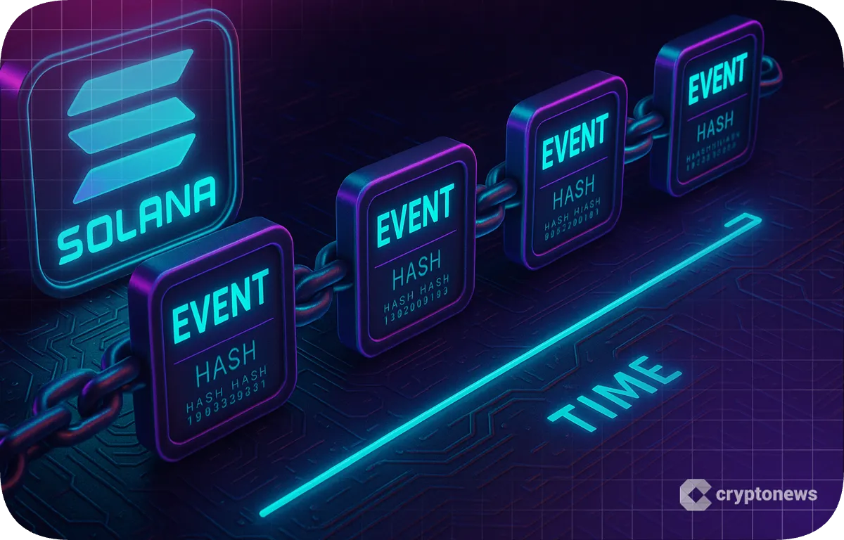 Co je Proof of History? Kompletní průvodce unikátním konsenzem Solana