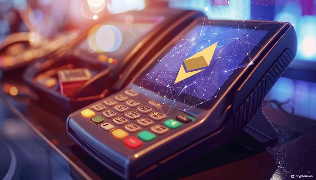 Jak koupit ethereum kreditní kartou. Zdroj: cryptonews