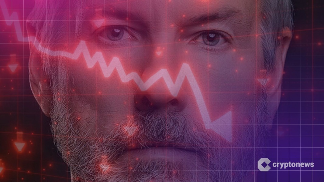 Strategy se potýká s finančními problémy