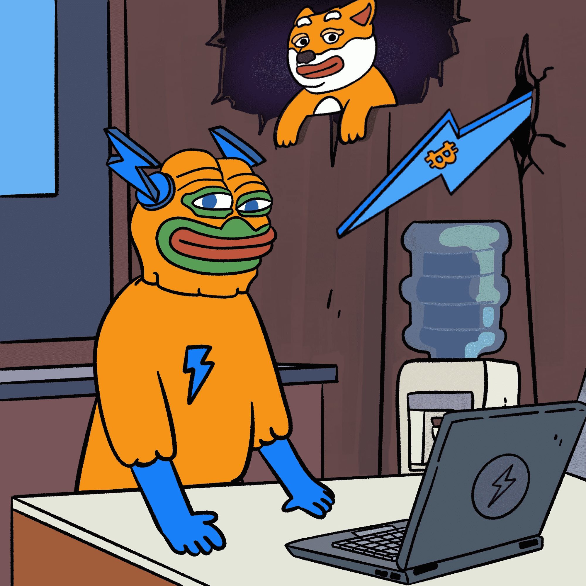 Bitcoin Hyper přitahuje 29,5 milionů USD a ukazuje, kde může Bitcoin skutečně růst