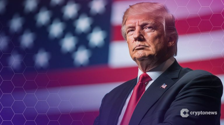 Trumpova národní kybernetická strategie podporuje bezpečnost kryptoměn v postkvantové éře