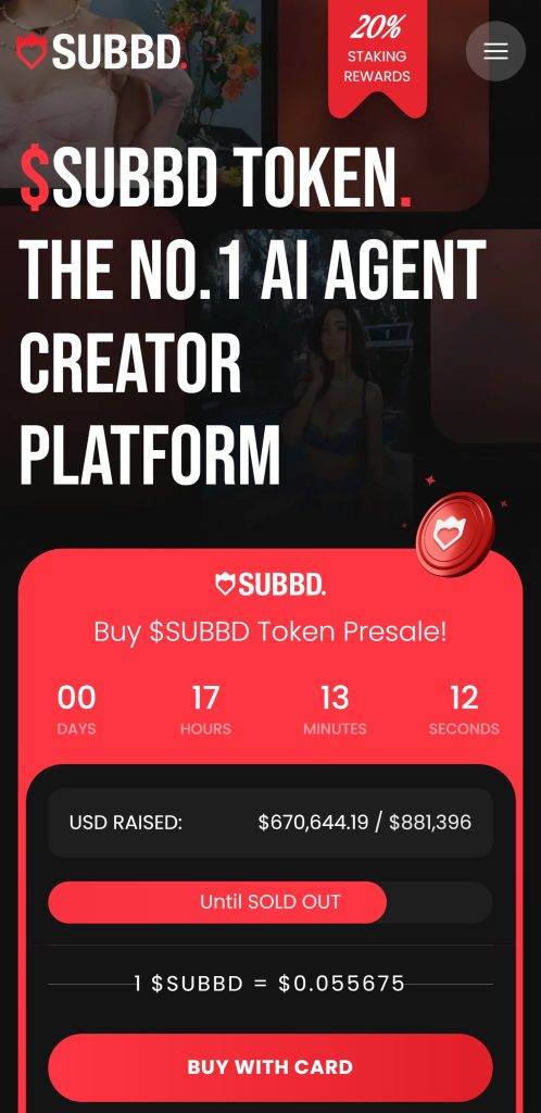 najlepsze kryptowaluty subbd