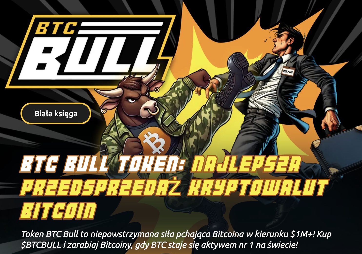 BTC BULL pl strona główna