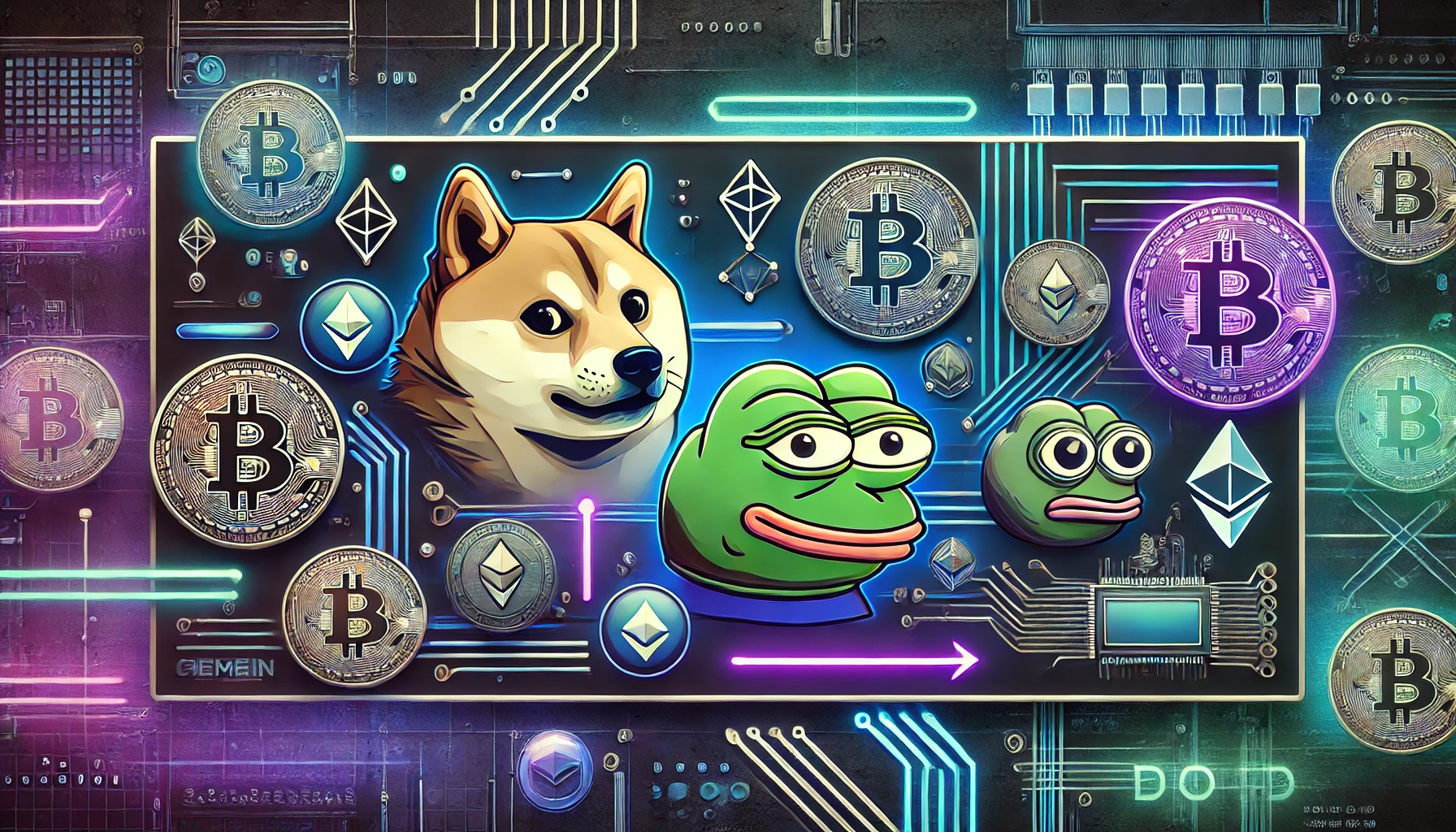 Nowe kryptowaluty z potencjałem 2025 – poradnik inwestora