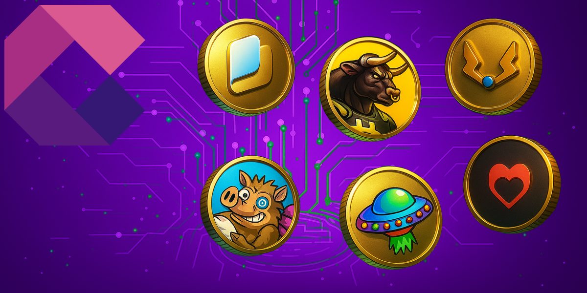 Najlepsze kryptowaluty w 2025 roku w Polsce: w co warto inwestować?