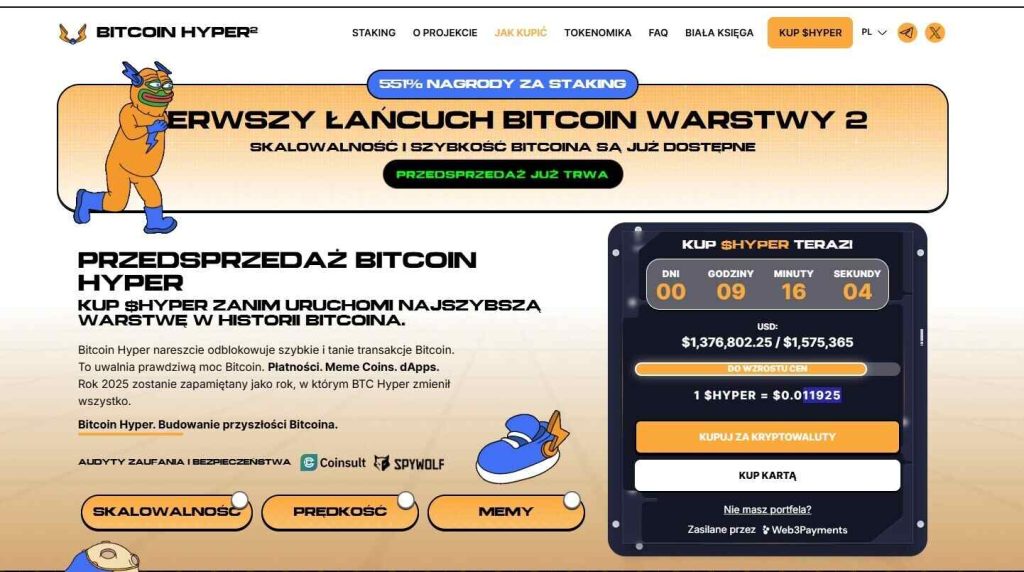 bitcoin hyper