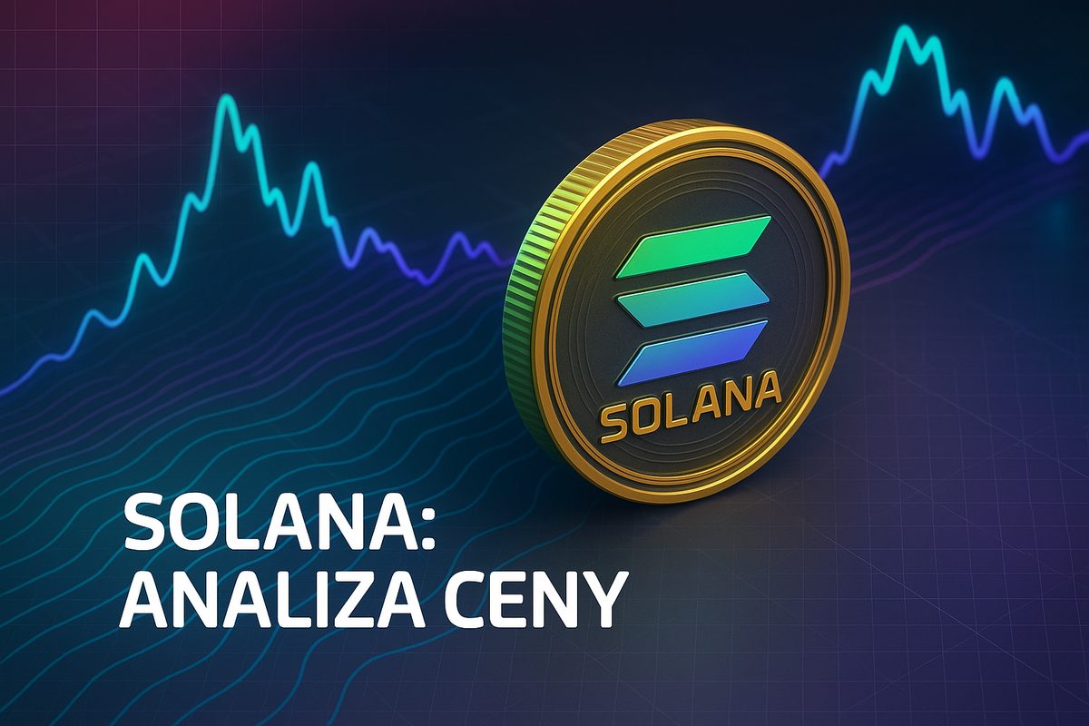 solana spadek czy wzrost