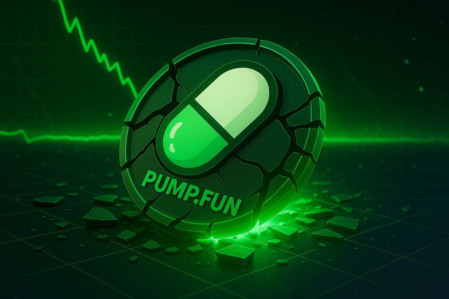 kryzys pump fun